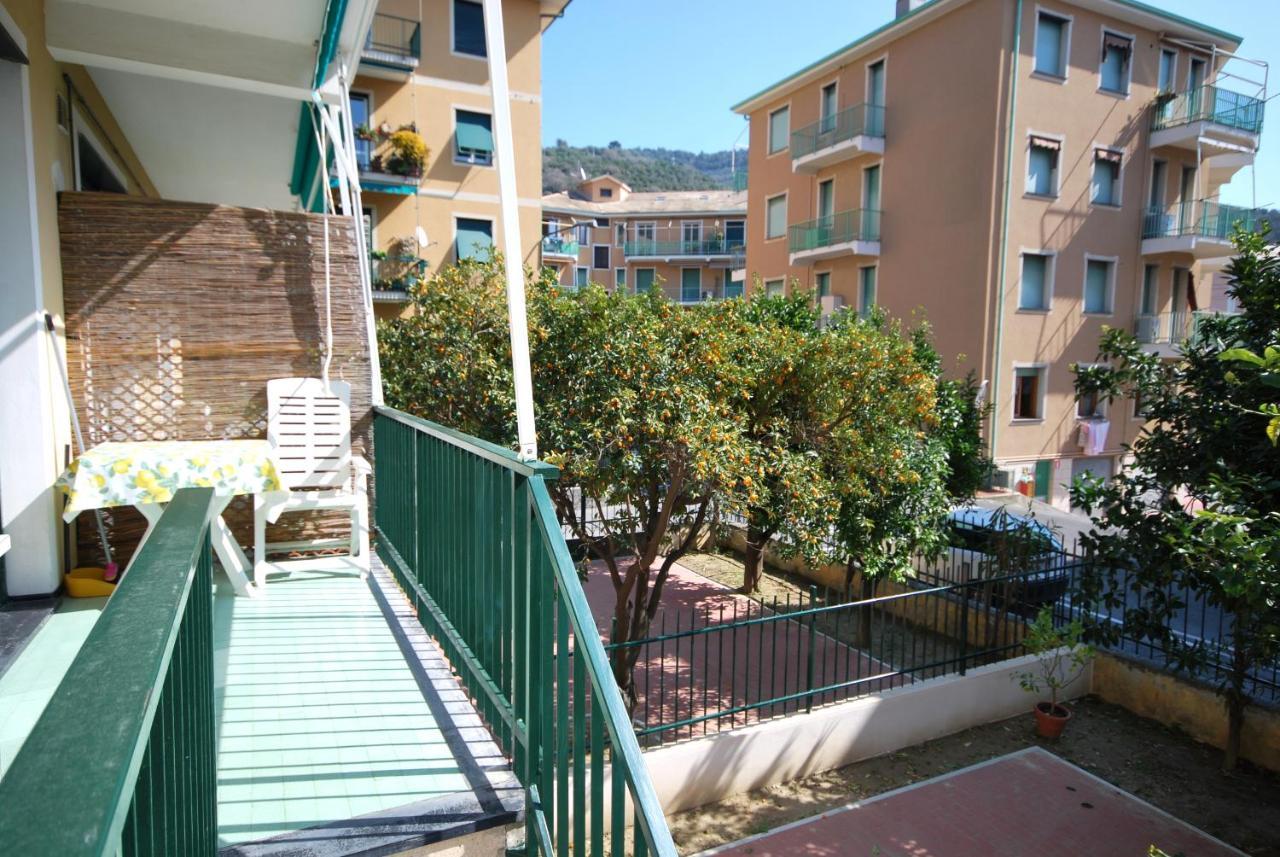 Appartamenti Con Giardino E Posto Auto Per Famiglie 菲纳莱利古雷 外观 照片