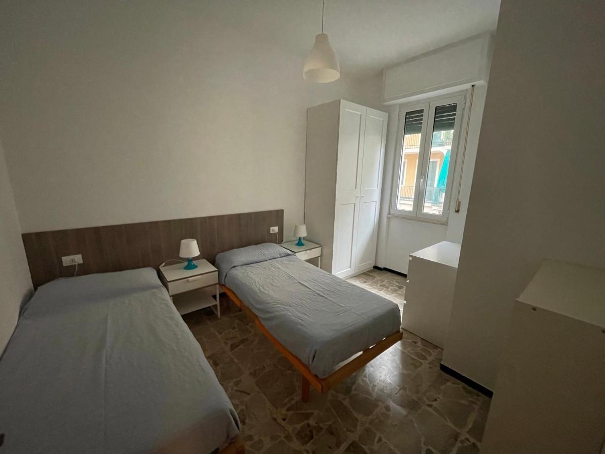 Appartamenti Con Giardino E Posto Auto Per Famiglie 菲纳莱利古雷 外观 照片