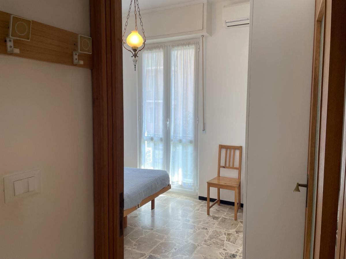 Appartamenti Con Giardino E Posto Auto Per Famiglie 菲纳莱利古雷 外观 照片